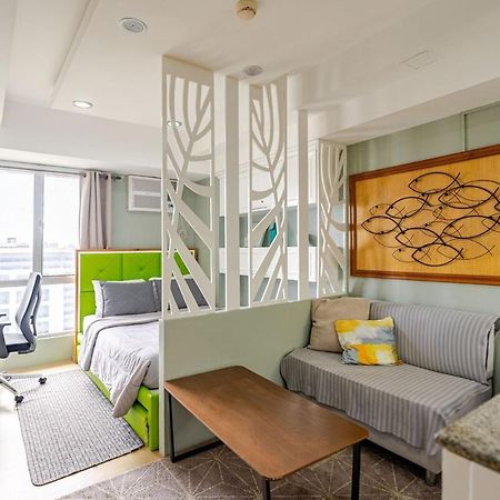 Ferienwohnung Avida Towers Cebu 2016 Wifi 190Mbps, Netflix 50 In Smarttv Exterior foto