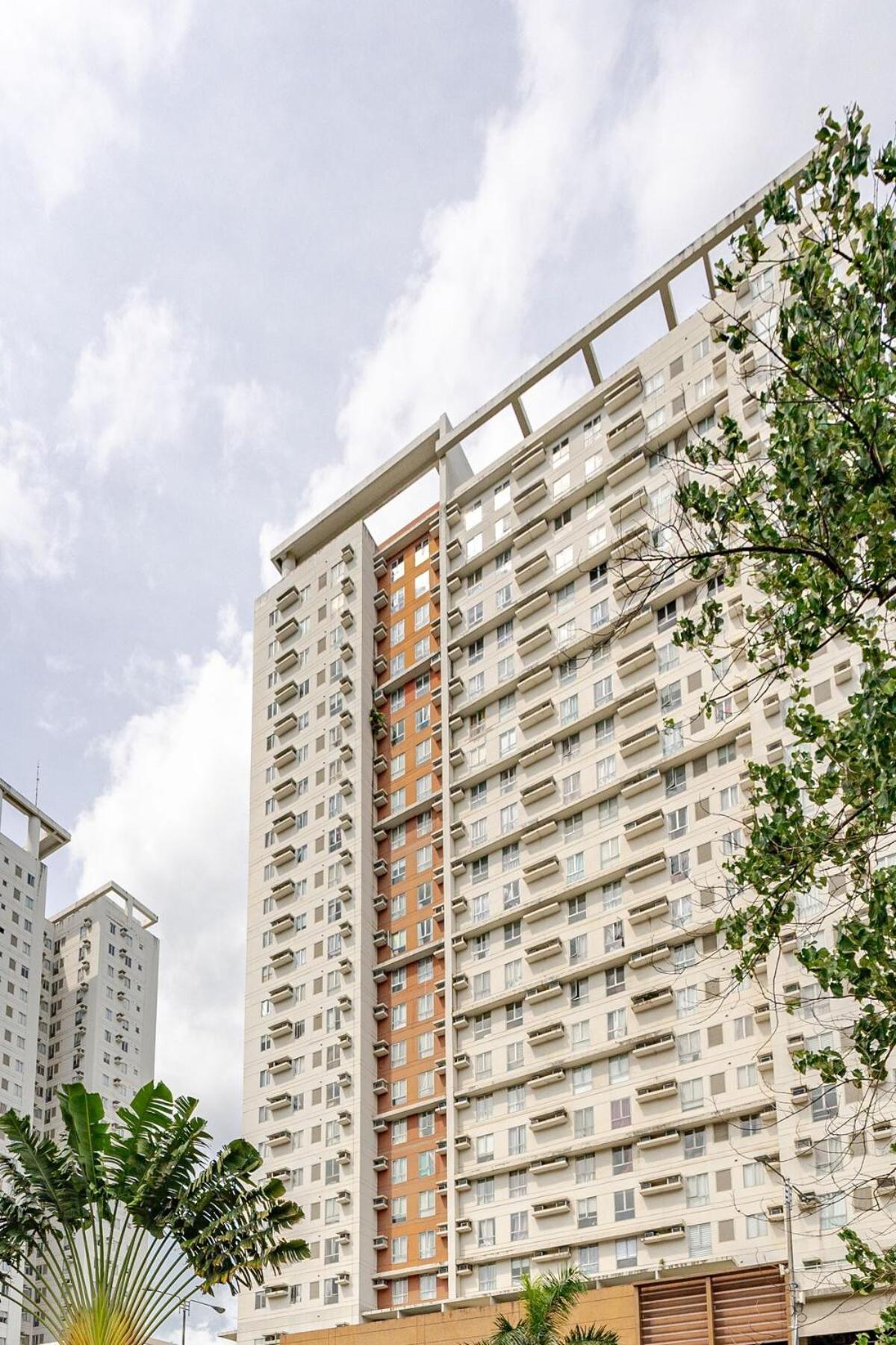 Ferienwohnung Avida Towers Cebu 2016 Wifi 190Mbps, Netflix 50 In Smarttv Exterior foto