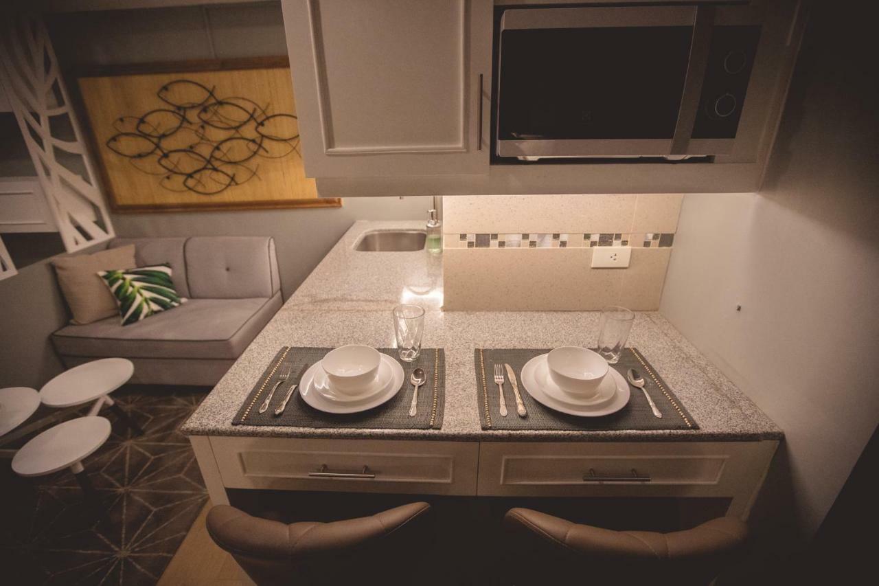 Ferienwohnung Avida Towers Cebu 2016 Wifi 190Mbps, Netflix 50 In Smarttv Exterior foto